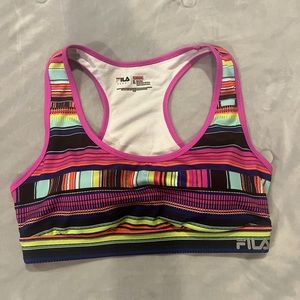 Fila Sports Bra
